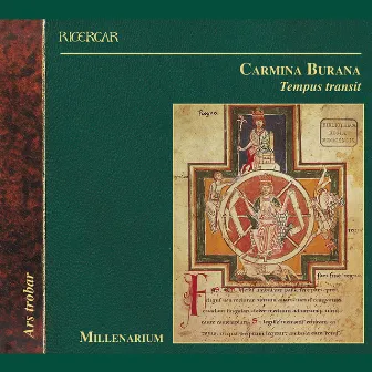 Carmina Burana: Tempus transit by Millenarium