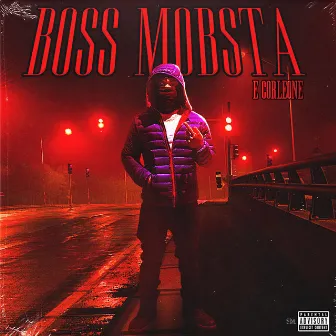 Boss Mobsta by Unknown Artist