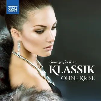 Klassik ohne Krise – Ganz großes Kino by Long Yu