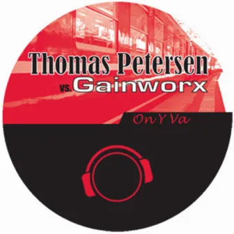 On Y Va by Gainworx