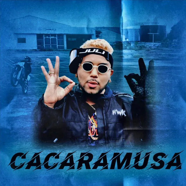 CACARAMUSA