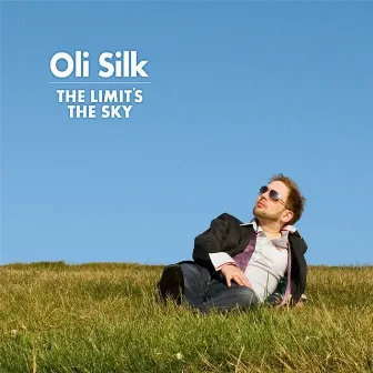 The Limit's the Sky by Oli Silk