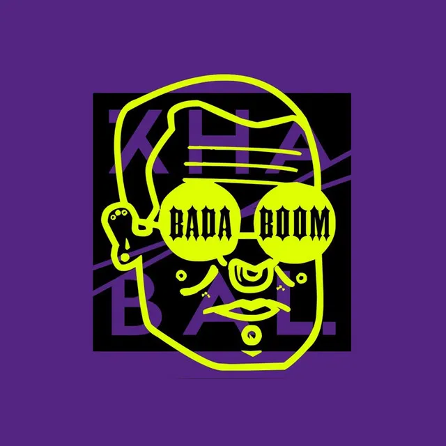 Badaboom