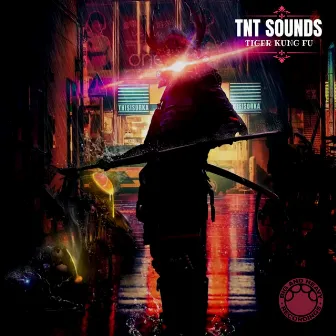 Tiger Kung Fu by TNT Sounds