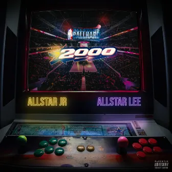 2000 by AllStar Lee