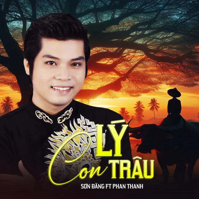 Lý Con Trâu (feat. Phan Thanh)