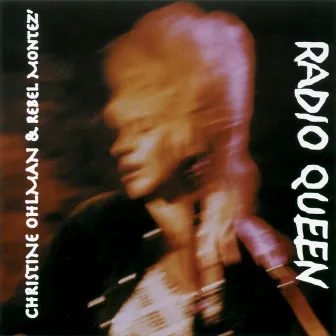 Radio Queen by Unknown Artist