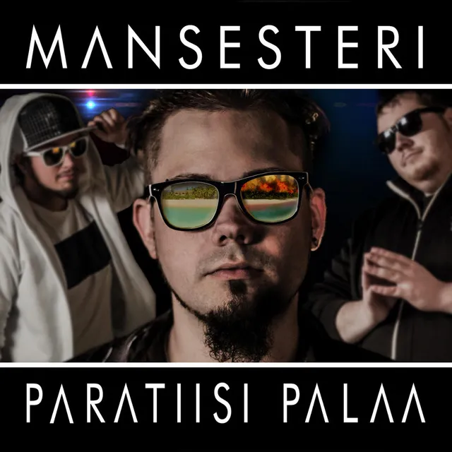 Tampere II (feat. Mikko Alatalo & Sarkastinen)