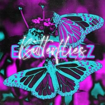 Butterflies by Eko Rellz