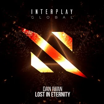 Lost In Eternity by Dan Iwan