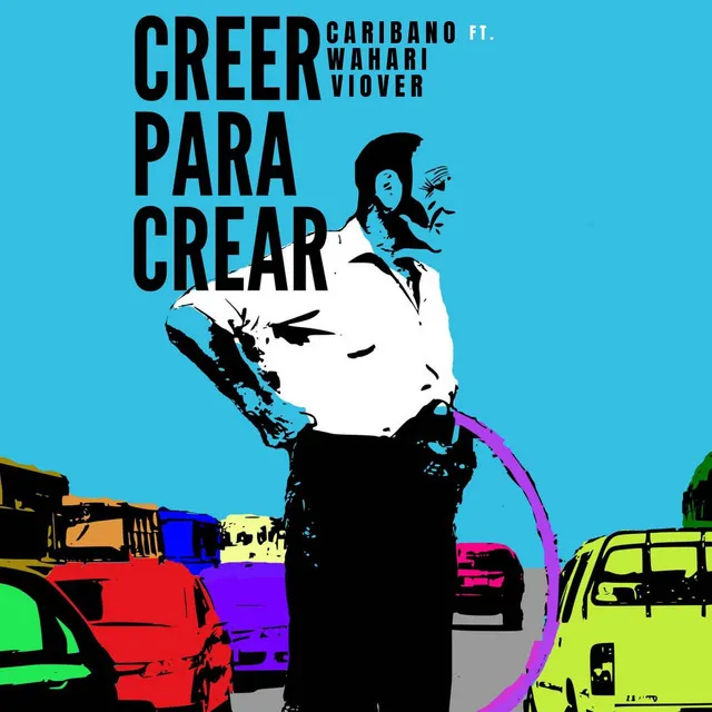 Creer Para Crear