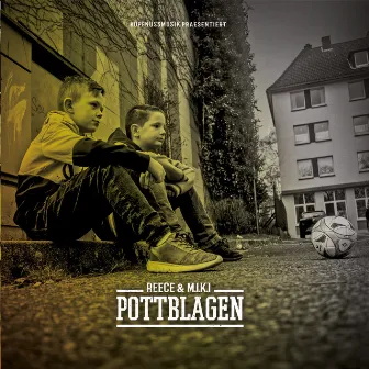 Pottblagen by M.I.K.I