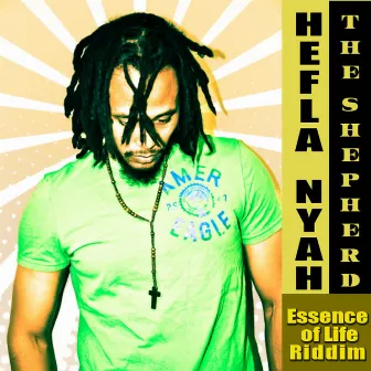 The Shepherd - Single by Hefla Nyah