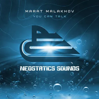 You Can Talk by Marat Malakhov