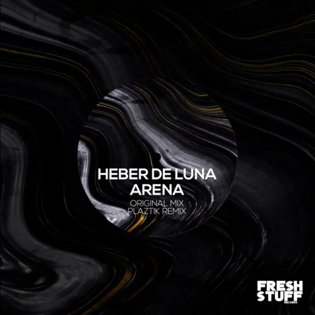 Arena - Plaztik Remix