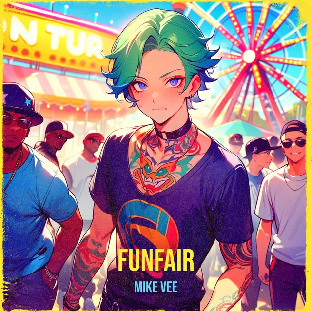 FunFair