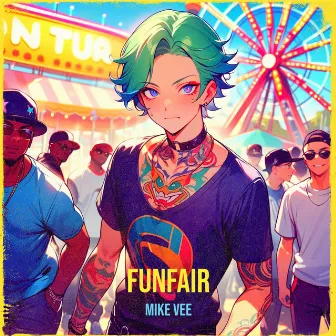 FunFair by Mike Vee