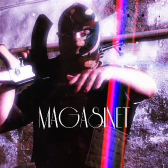 Magasinet by Lavon