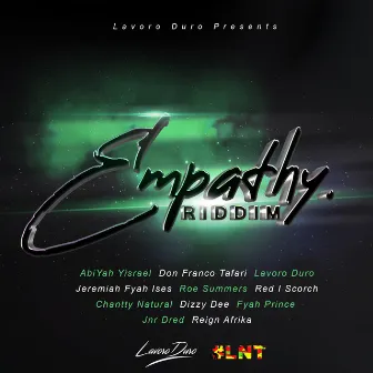 Empathy Riddim by Lavoro Duro