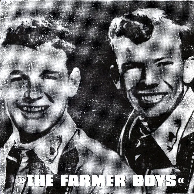 The Farmer Boys