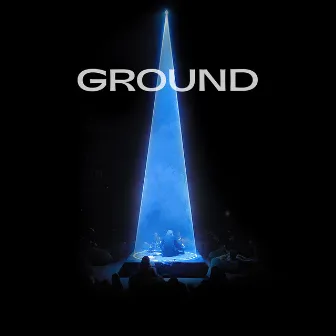 GROUND [Live In Mutabor (December 2, 2022)] by Nikita Zabelin