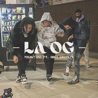 La Og by Khaly OG