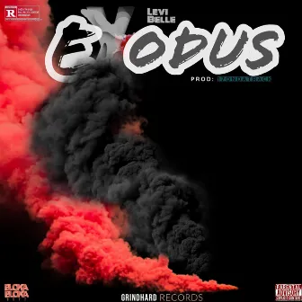 Exodus by Levi Belle