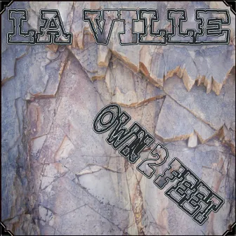 Own 2 Feet by Lars La Ville