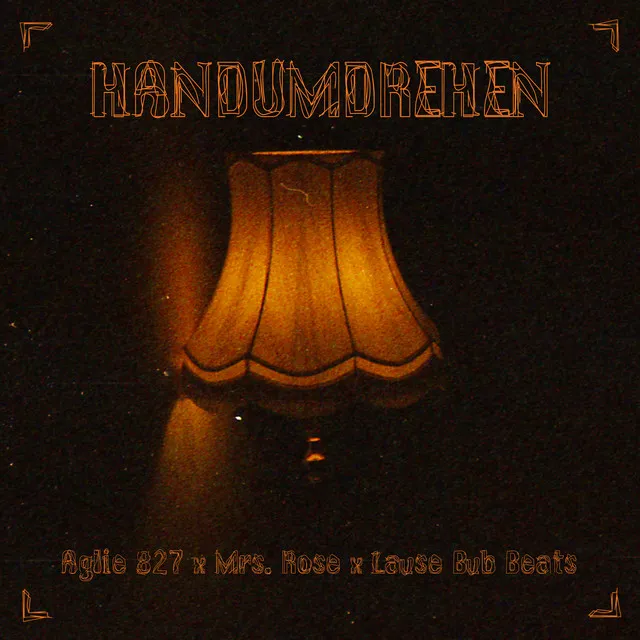 Handumdrehen