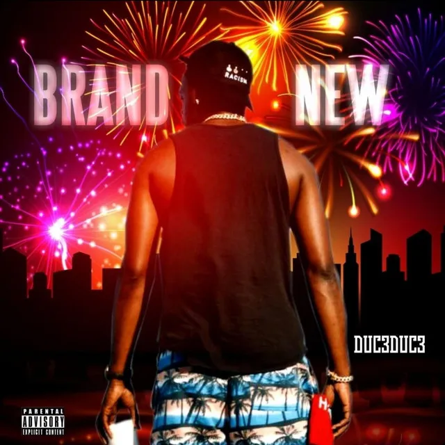 Brand New