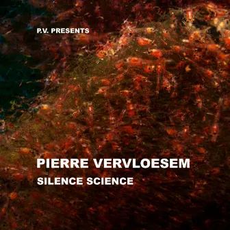 Silence Science by Pierre Vervloesem