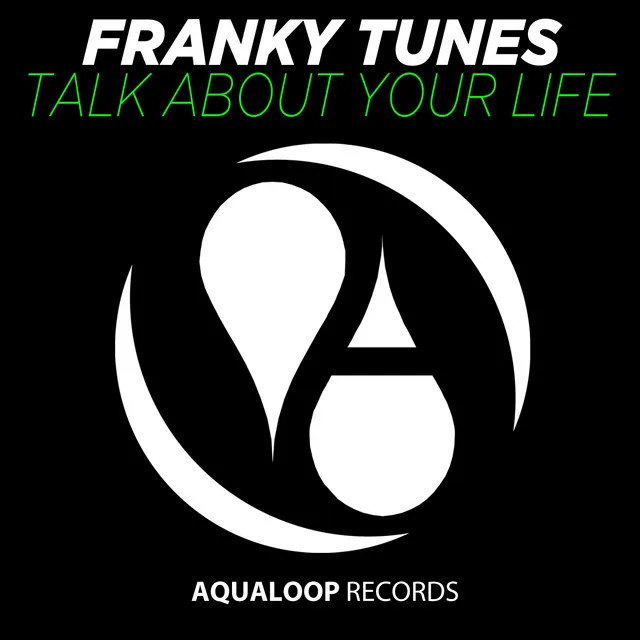 Talk About Your Life - Single Mix