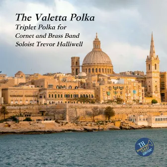 Valetta Polka (Instrumental) by 