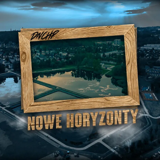 Nowe horyzonty