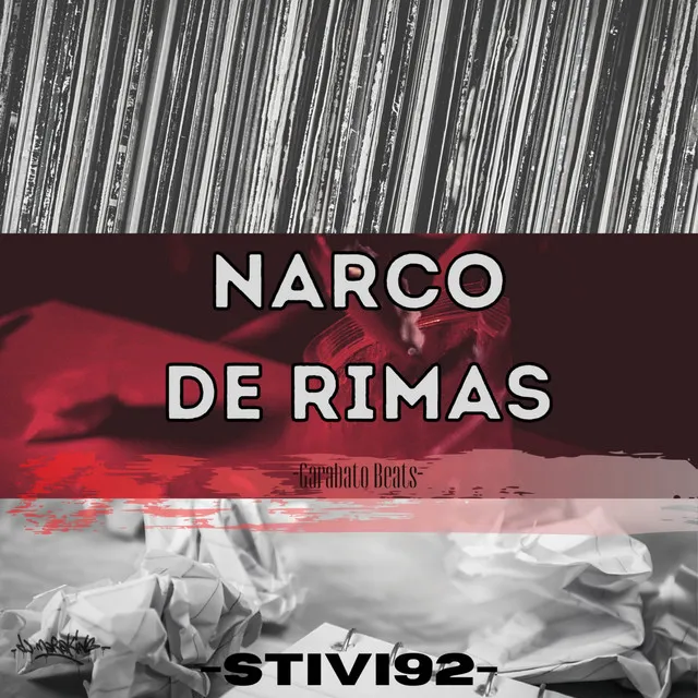 narco de rimas