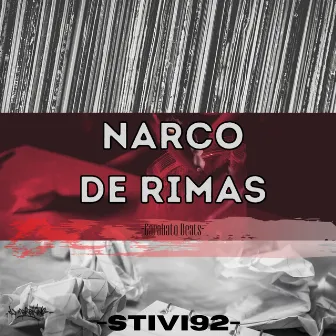 narco de rimas by Stivi92