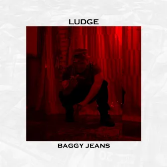 Baggy Jeans by Ludge