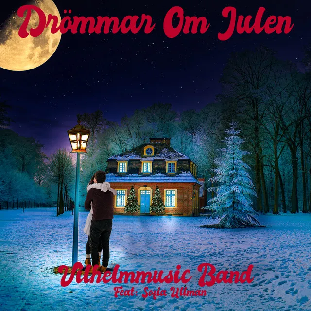 Drömmar Om Julen