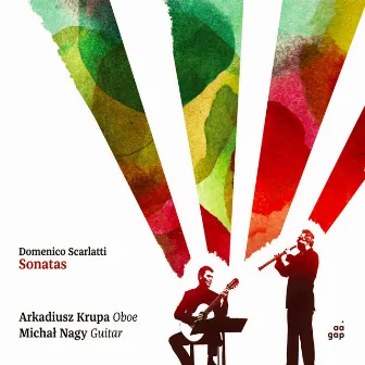 Domenico Scarlatti Sonatas by Michał Nagy