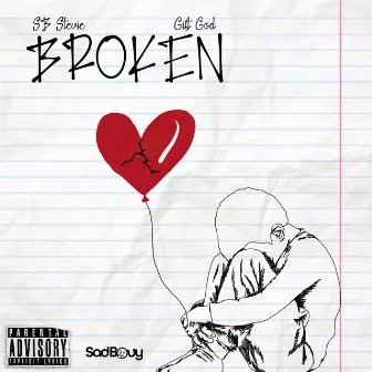 Broken by Sb Stevie