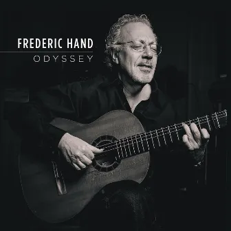 Frederic Hand: Odyssey by Frederic Hand