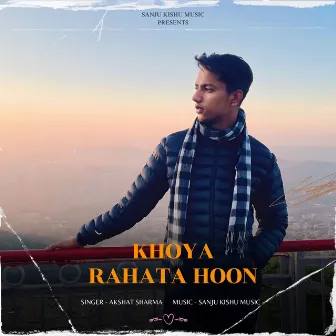 Khoya Rahata Hoon by 