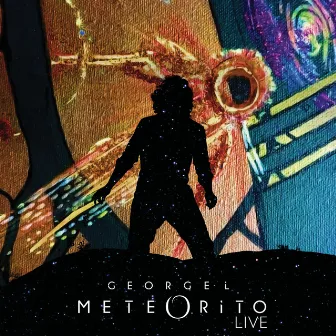 Meteorito (Live) by Georgel