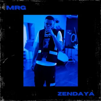 Zendaya by MRG