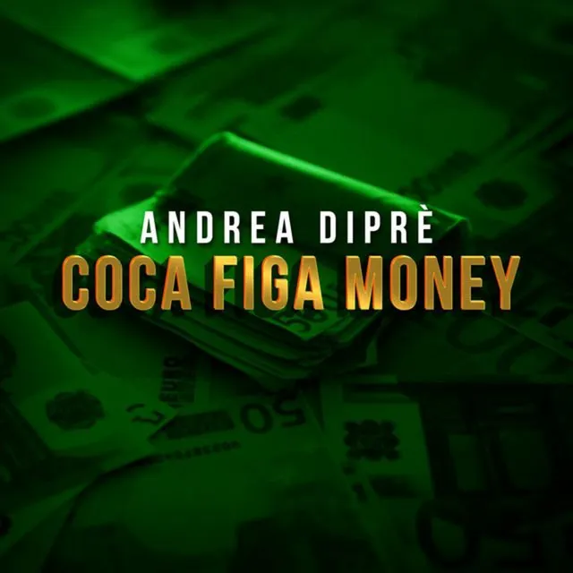 Coca Figa Money