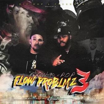 Flow Problmz 3 by Flow-90