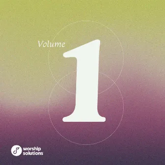 Worship Solutions (Vol. 1) by Maranatha! Music