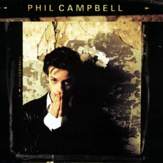 Phil Campbell by Phil Campbell