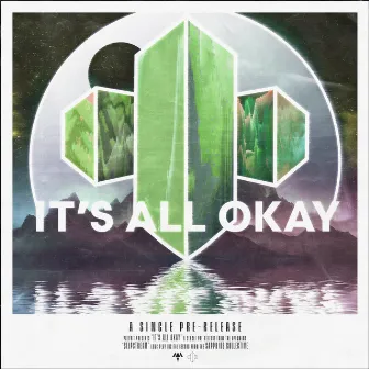 It's All Okay by Polybit