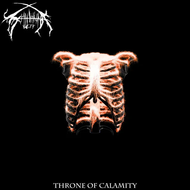 Throne of Calamity